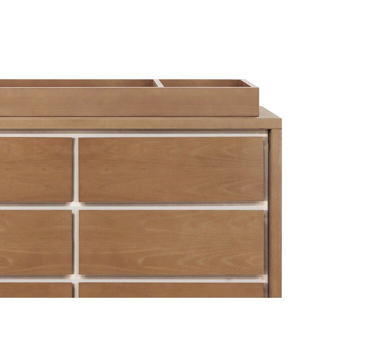 Nursery works cheap novella dresser